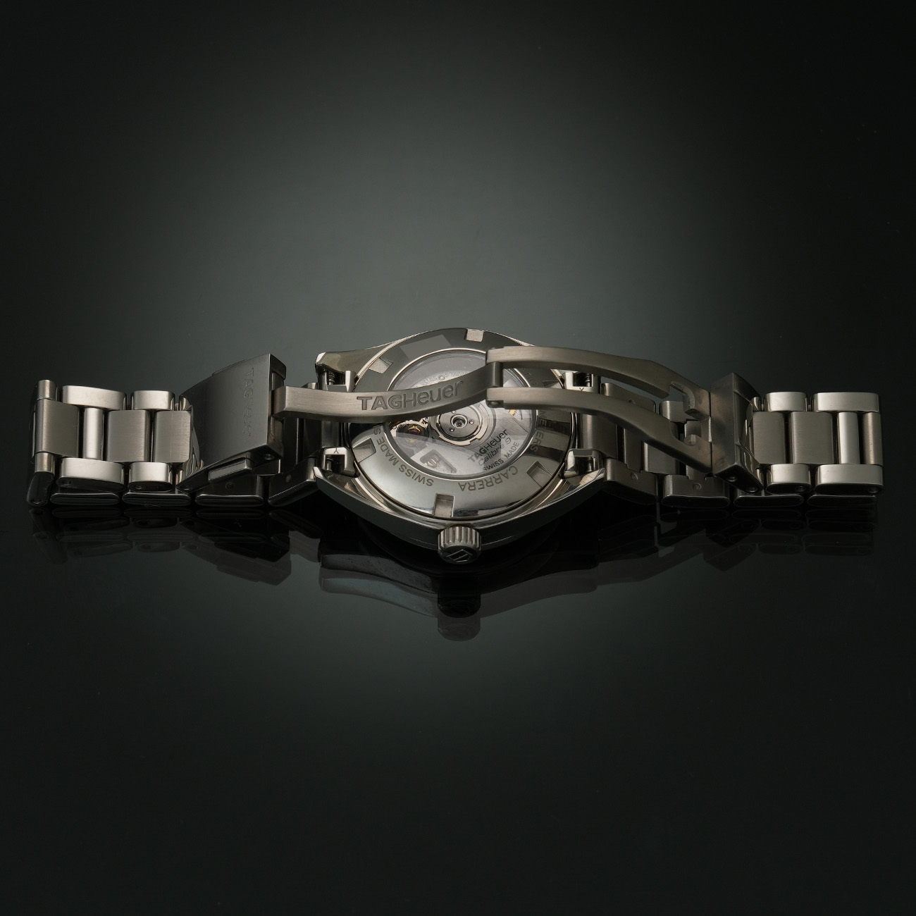 TAG Heuer(USED)태그호이어 까레라 WAR2419